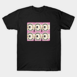 Cereal killer T-Shirt